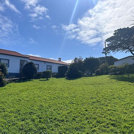 Quinta Relax Azores Ribeira Grande Ngoại thất bức ảnh