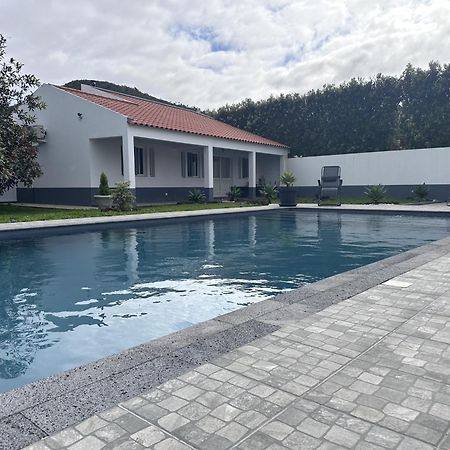 Quinta Relax Azores Ribeira Grande Ngoại thất bức ảnh