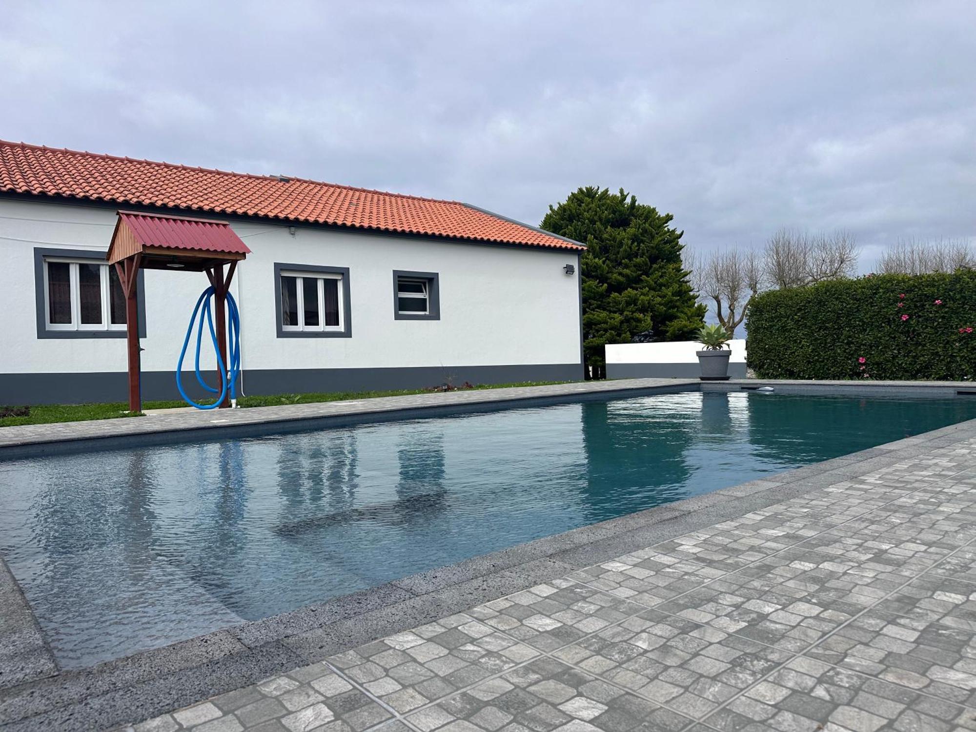 Quinta Relax Azores Ribeira Grande Ngoại thất bức ảnh