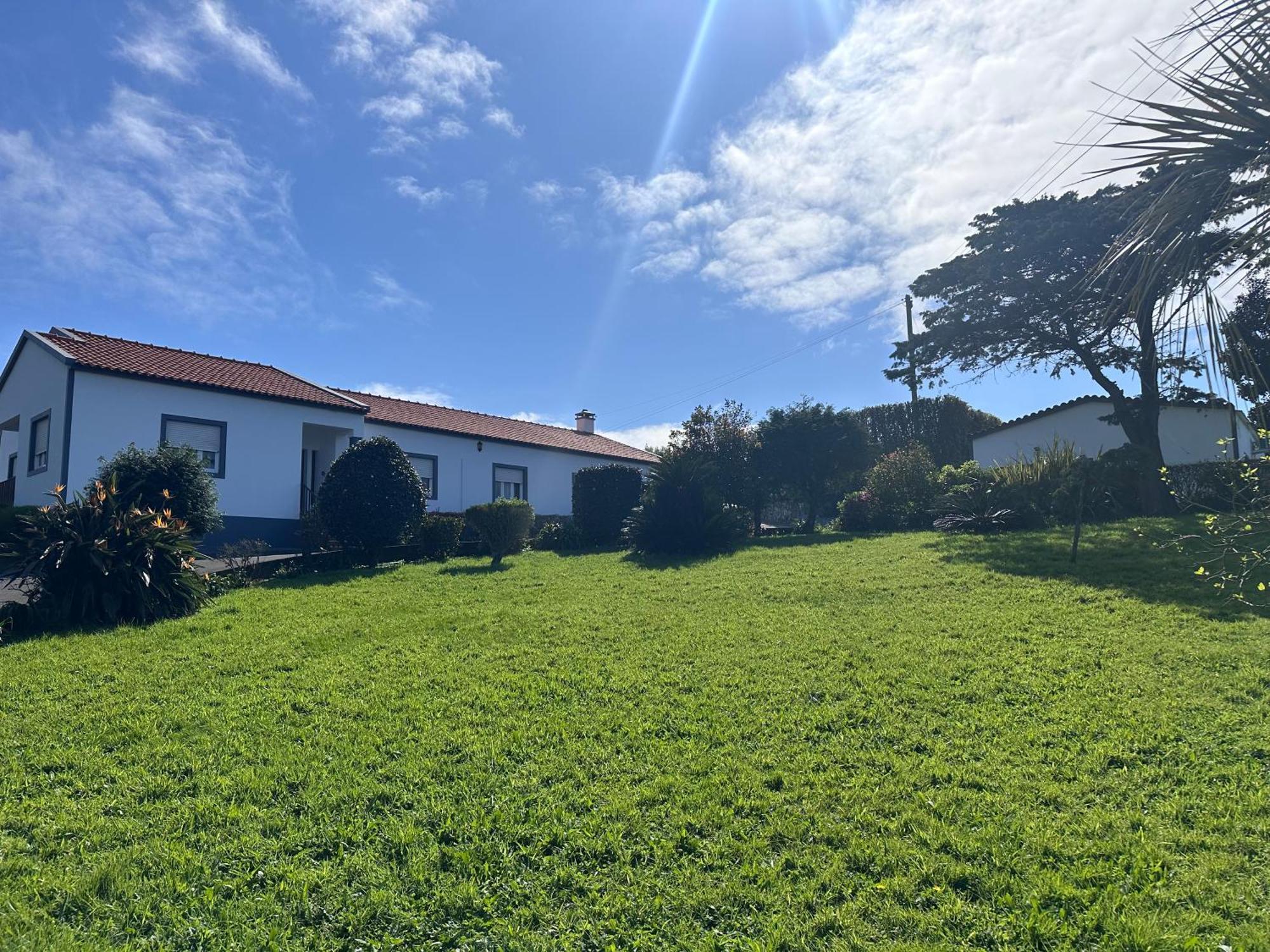 Quinta Relax Azores Ribeira Grande Ngoại thất bức ảnh
