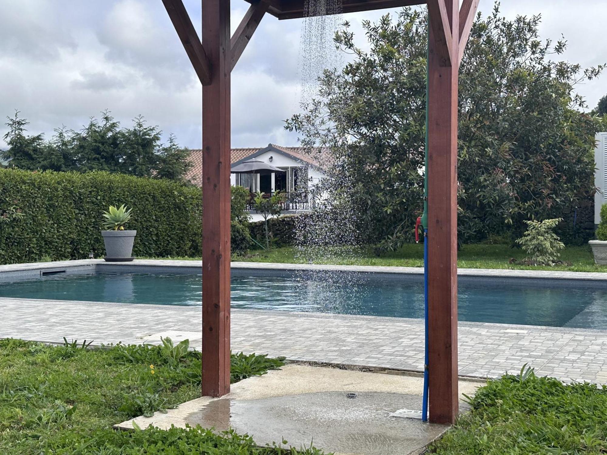 Quinta Relax Azores Ribeira Grande Ngoại thất bức ảnh