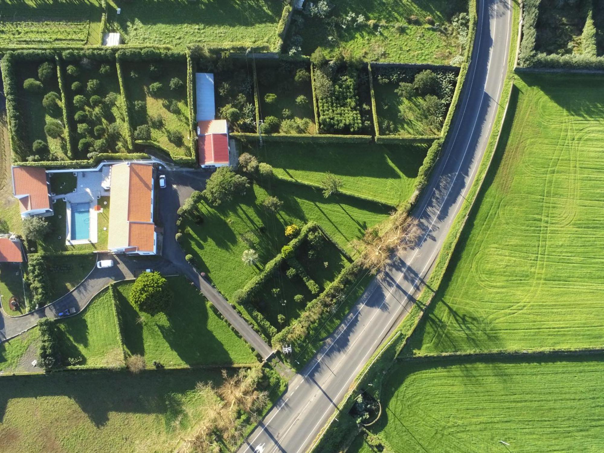 Quinta Relax Azores Ribeira Grande Ngoại thất bức ảnh
