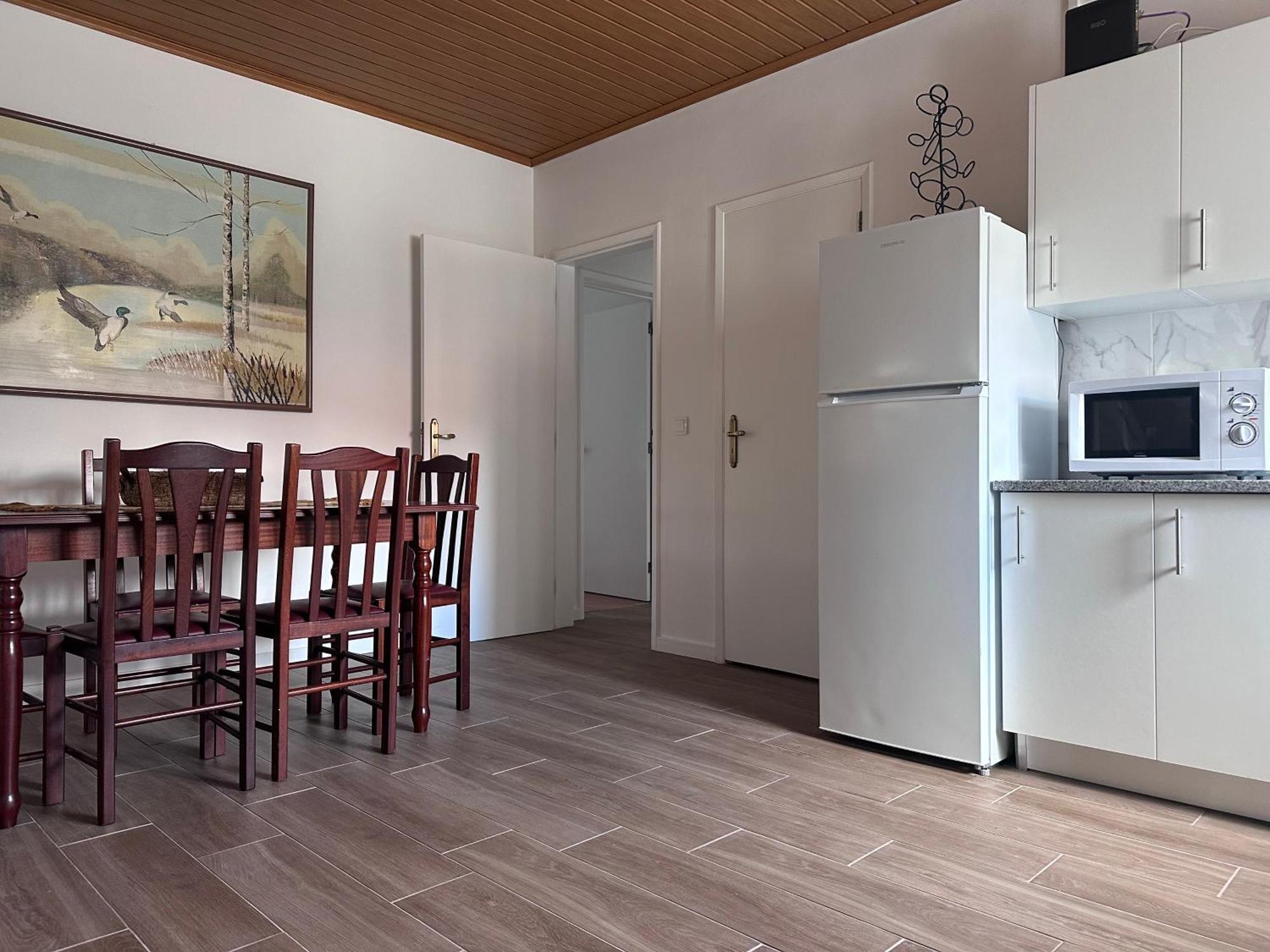 Quinta Relax Azores Ribeira Grande Phòng bức ảnh