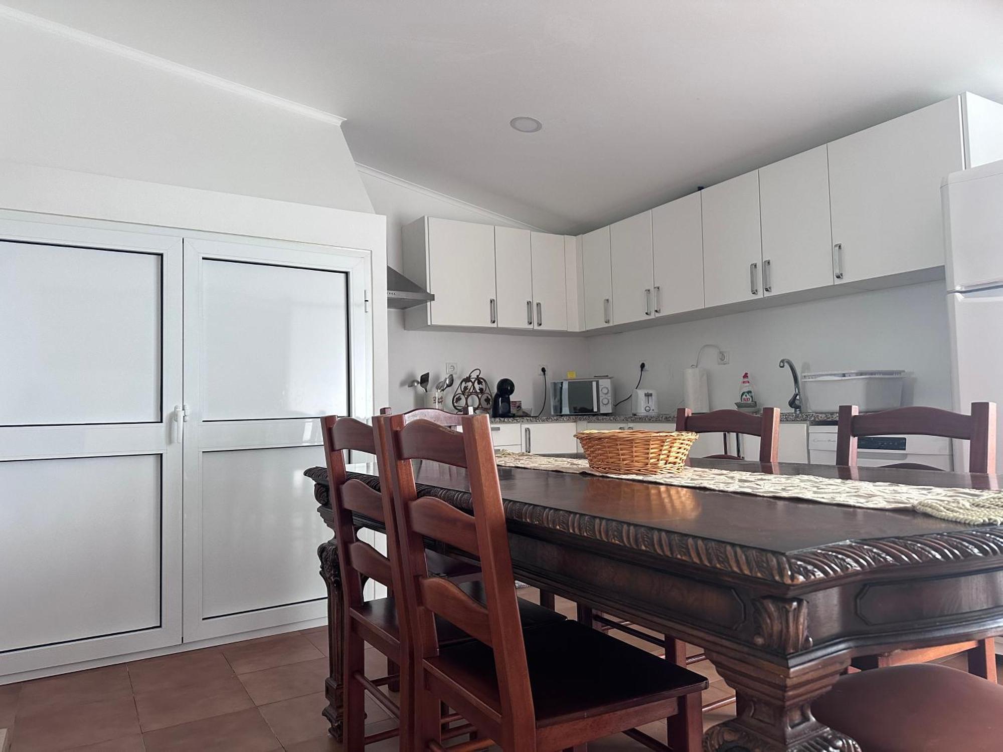 Quinta Relax Azores Ribeira Grande Phòng bức ảnh