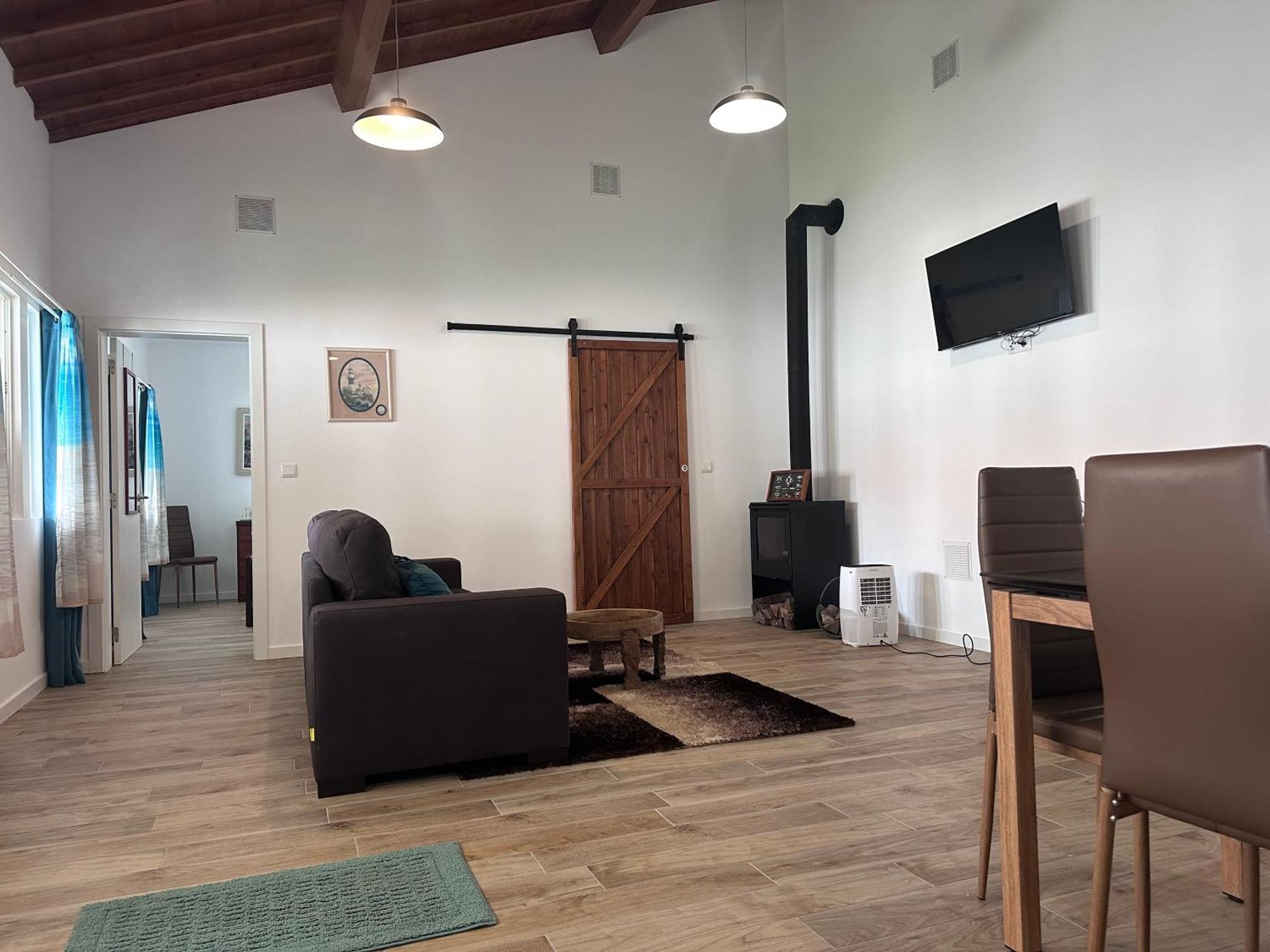 Quinta Relax Azores Ribeira Grande Phòng bức ảnh
