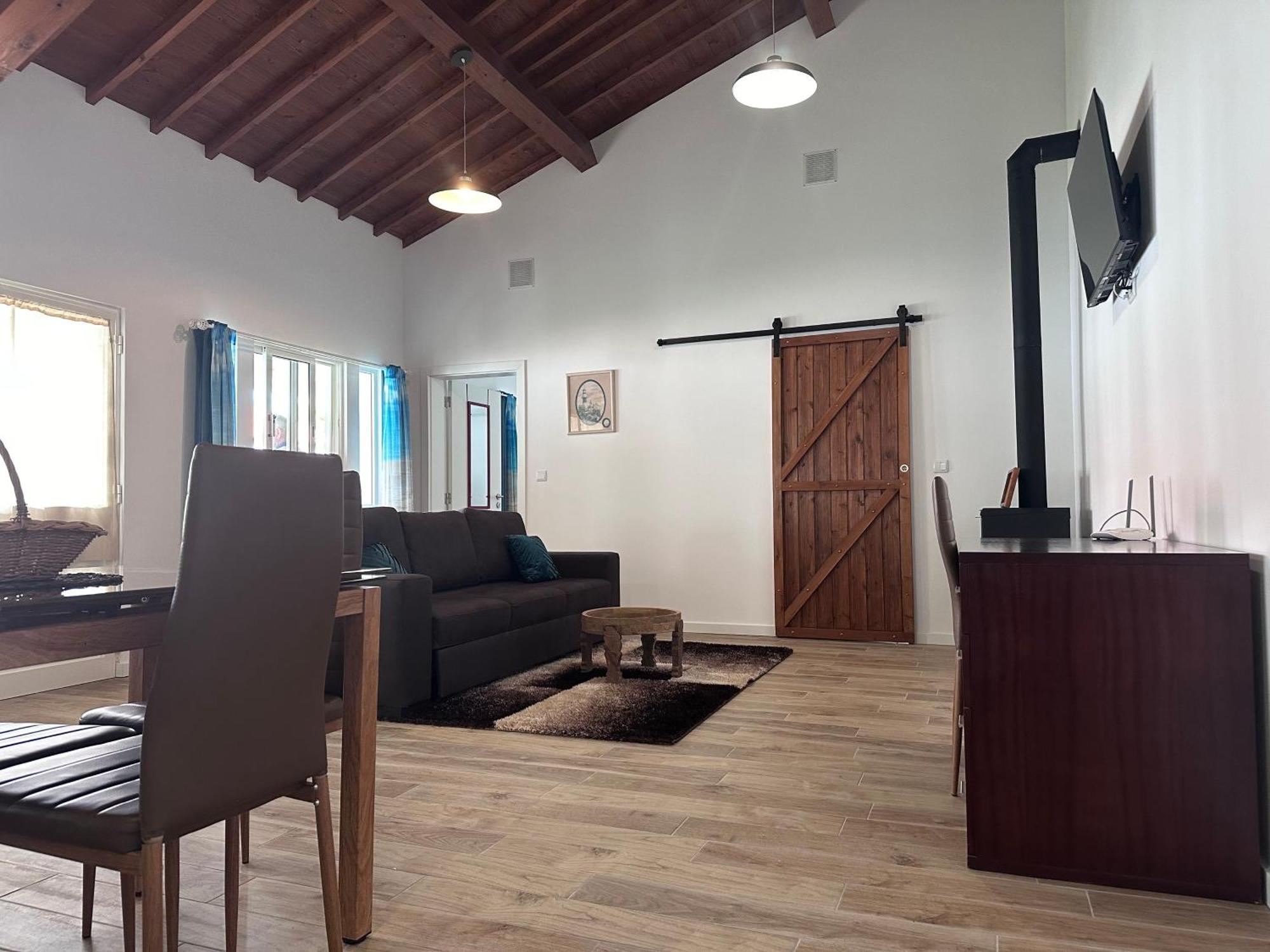 Quinta Relax Azores Ribeira Grande Phòng bức ảnh