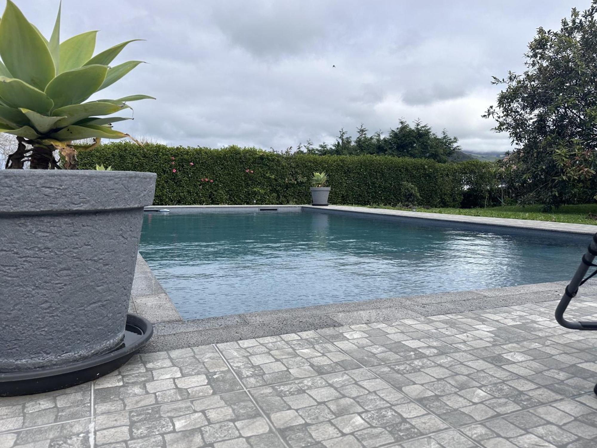 Quinta Relax Azores Ribeira Grande Phòng bức ảnh