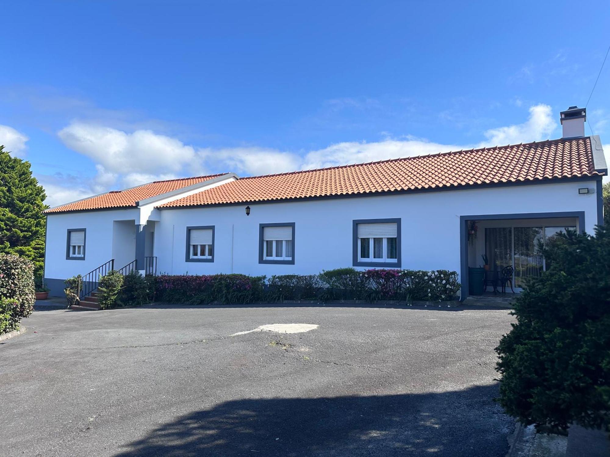 Quinta Relax Azores Ribeira Grande Ngoại thất bức ảnh