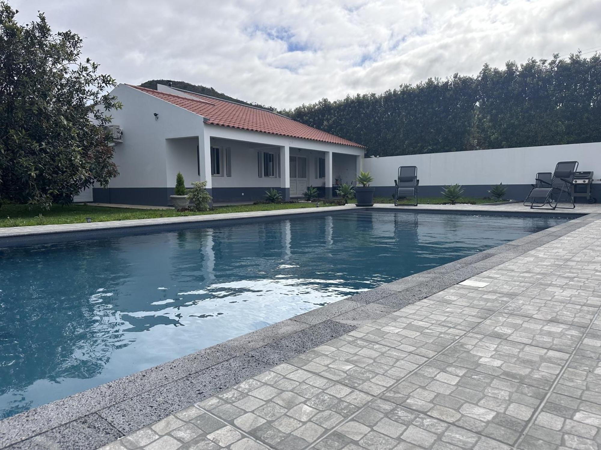 Quinta Relax Azores Ribeira Grande Ngoại thất bức ảnh