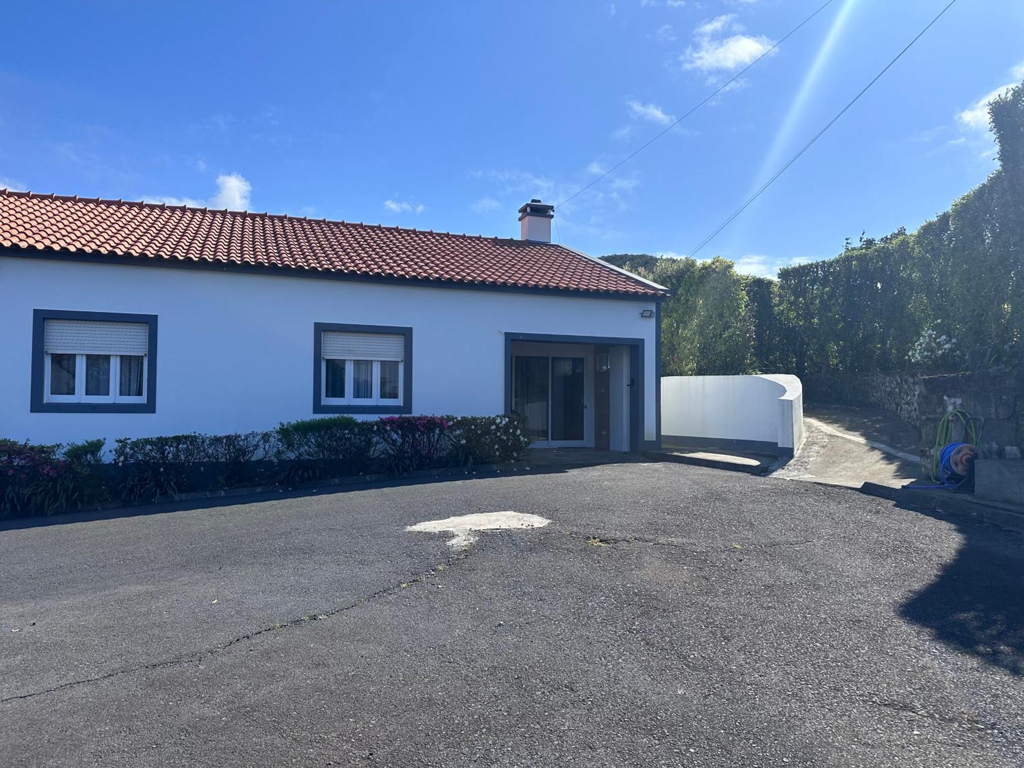 Quinta Relax Azores Ribeira Grande Ngoại thất bức ảnh