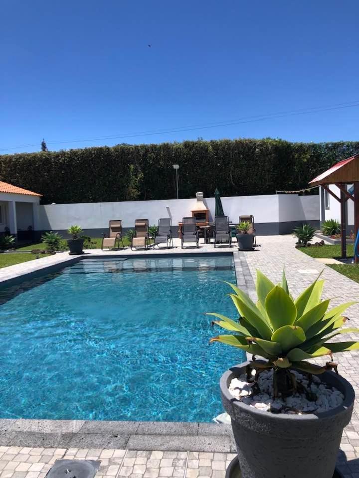 Quinta Relax Azores Ribeira Grande Ngoại thất bức ảnh