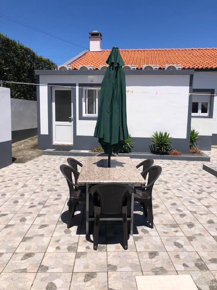 Quinta Relax Azores Ribeira Grande Ngoại thất bức ảnh