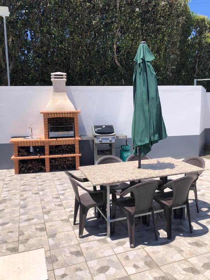 Quinta Relax Azores Ribeira Grande Ngoại thất bức ảnh