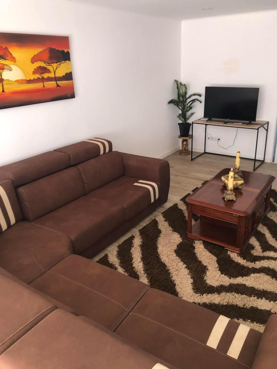 Quinta Relax Azores Ribeira Grande Ngoại thất bức ảnh