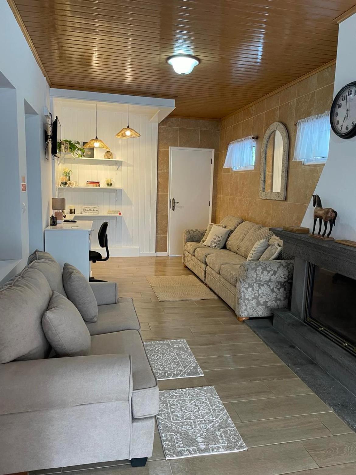 Quinta Relax Azores Ribeira Grande Ngoại thất bức ảnh