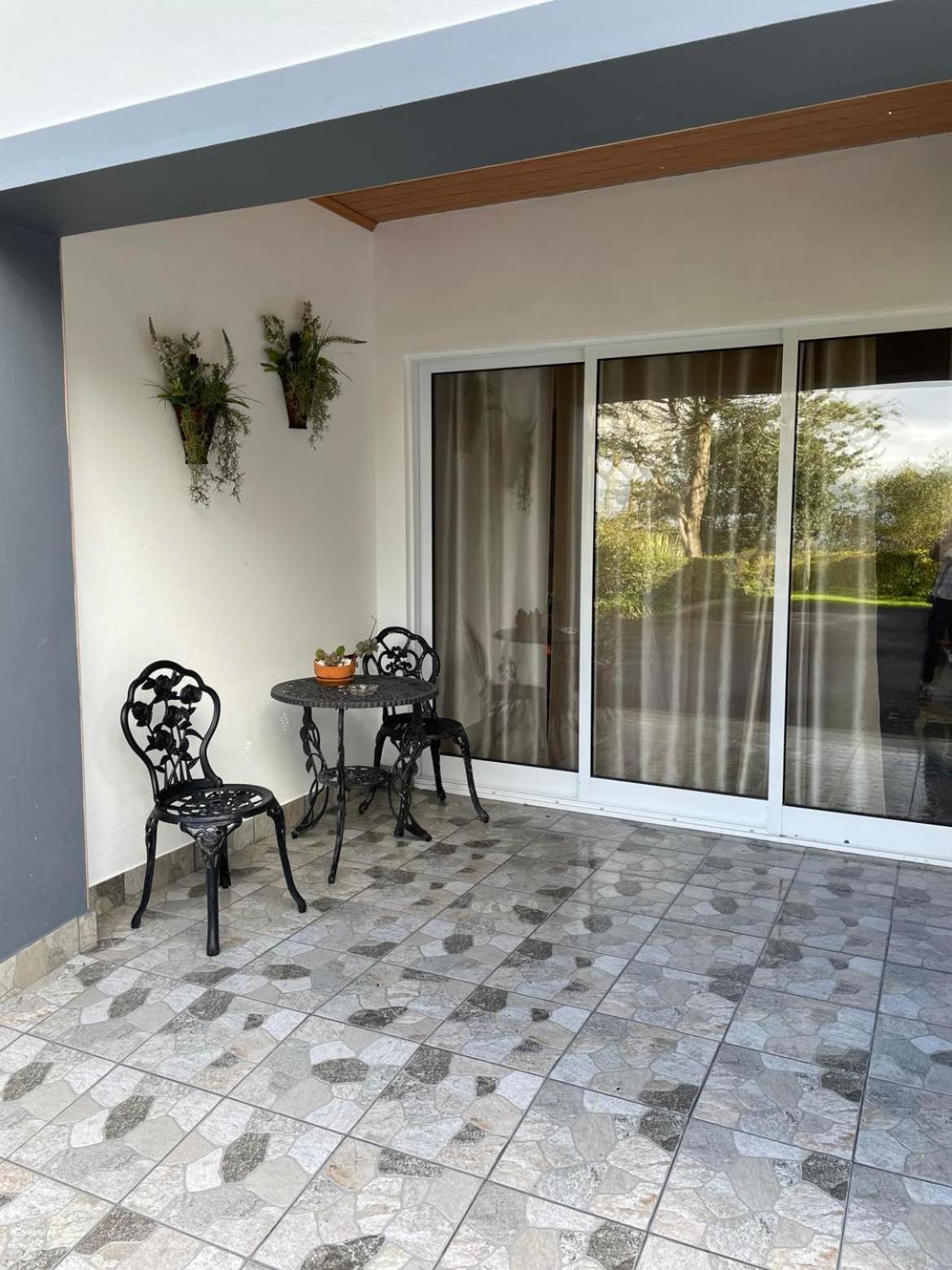 Quinta Relax Azores Ribeira Grande Ngoại thất bức ảnh