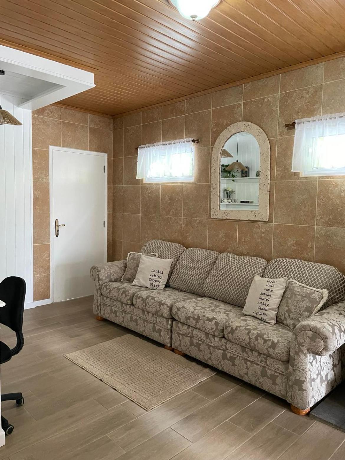 Quinta Relax Azores Ribeira Grande Ngoại thất bức ảnh
