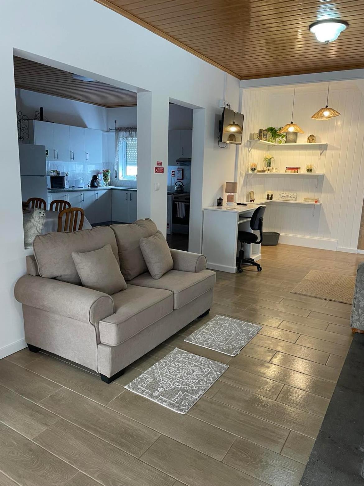 Quinta Relax Azores Ribeira Grande Ngoại thất bức ảnh
