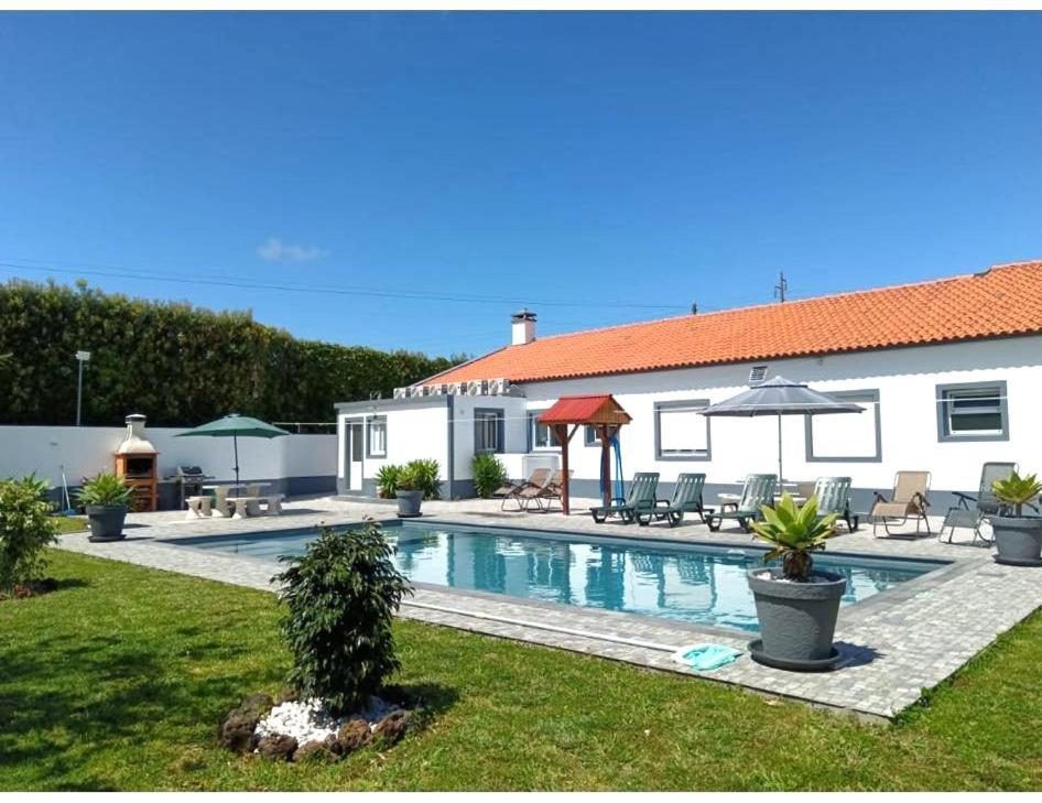 Quinta Relax Azores Ribeira Grande Ngoại thất bức ảnh