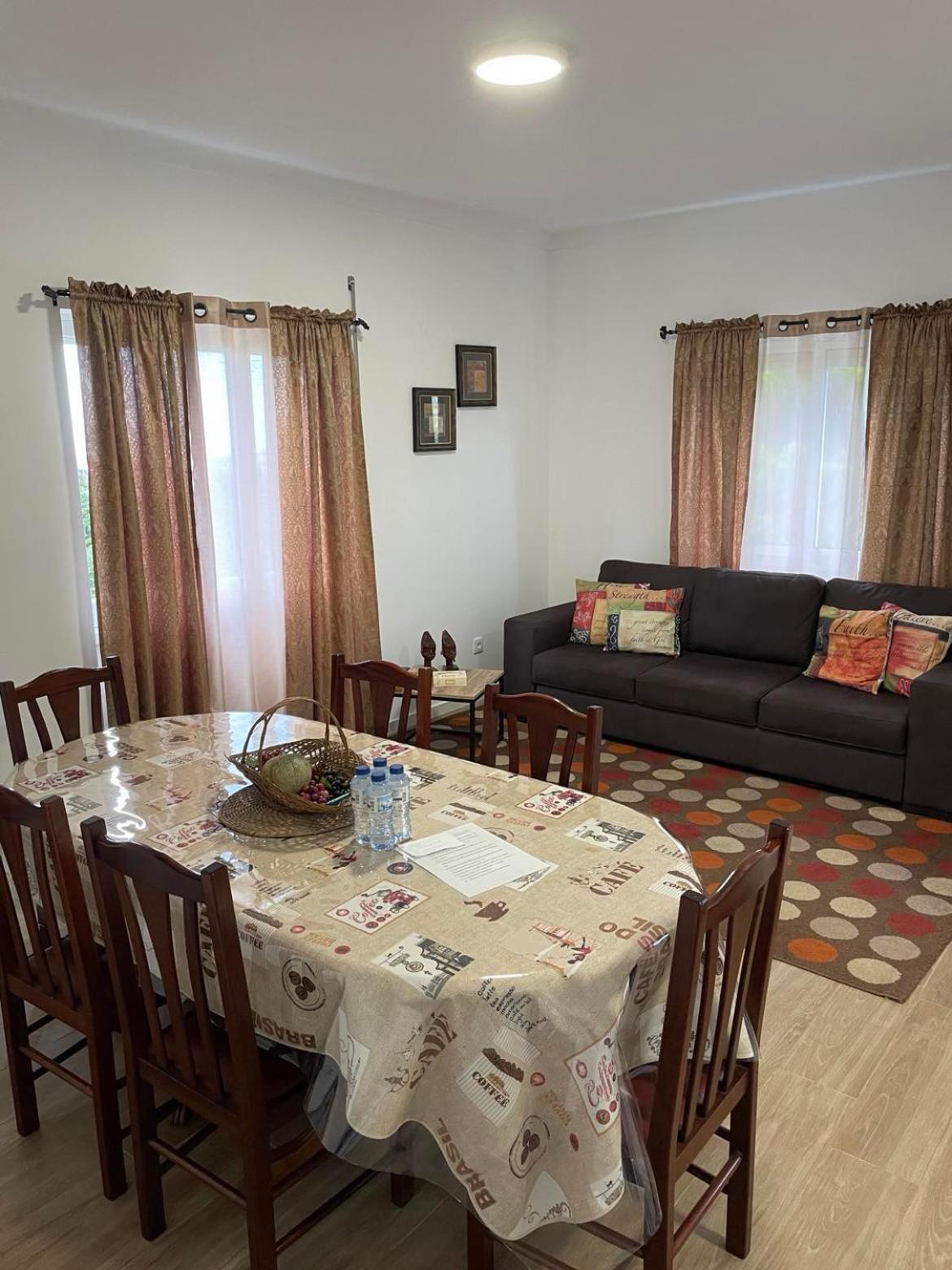 Quinta Relax Azores Ribeira Grande Ngoại thất bức ảnh